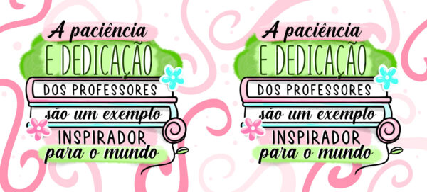 Caneca: "Um Inspirador Para O Mundo" - Image 3